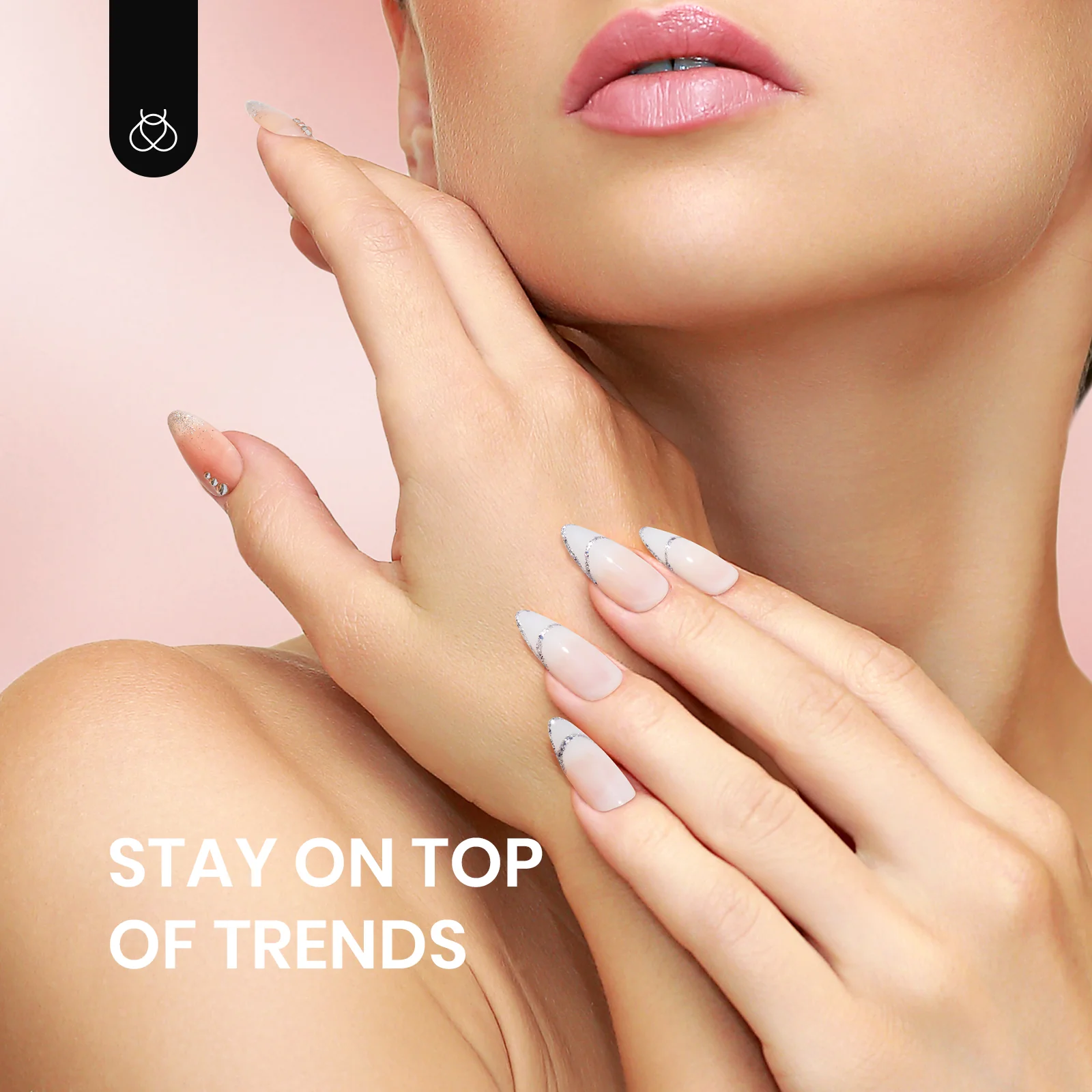Ballet Dress | Summer Nails 6 Colors Gel Polish Set - Image 8