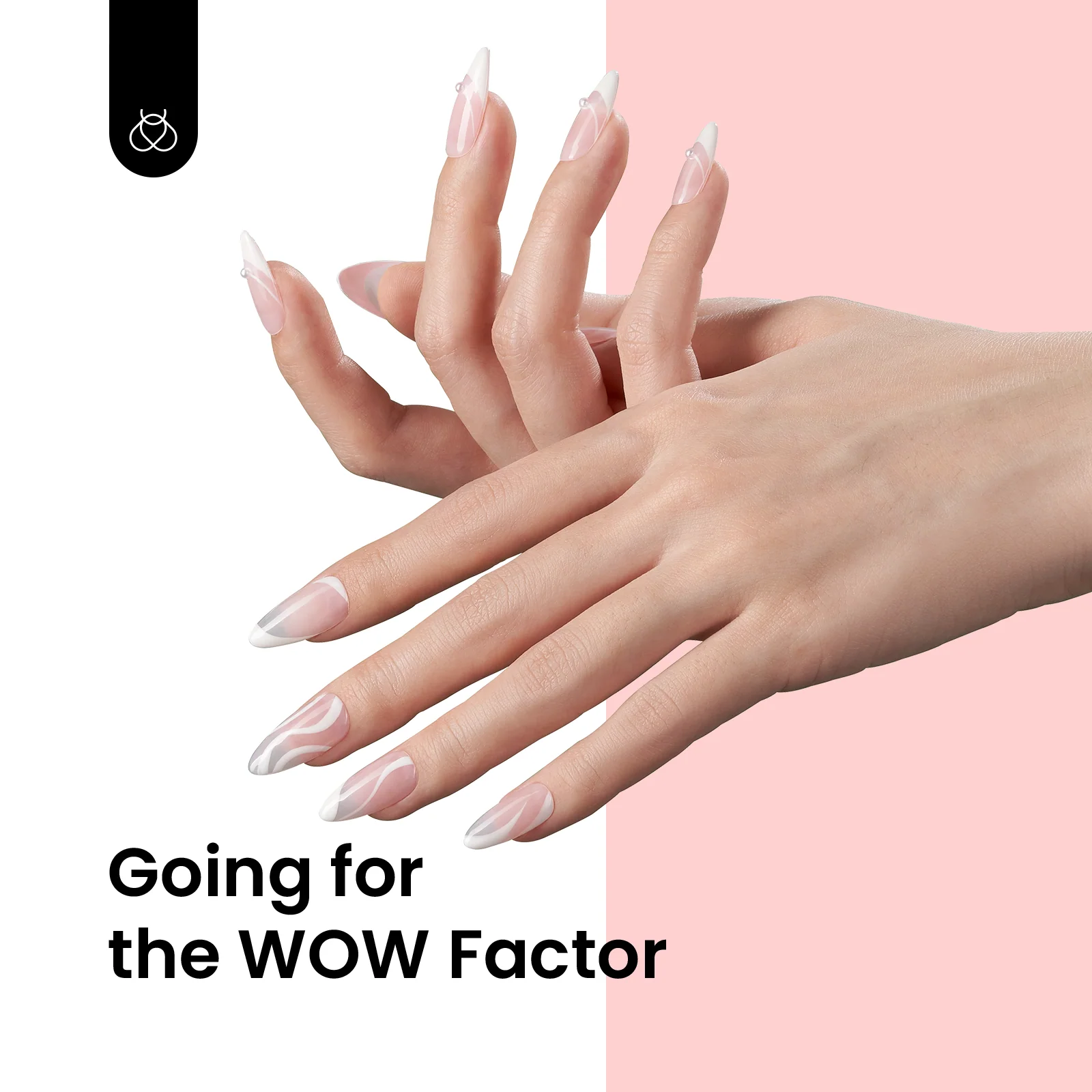 Milky White #a732 |15ml Gel Polish - Image 6